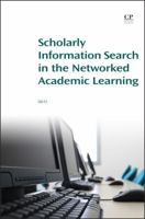 Scholarly Information Discovery in the Networked Academic Learning Environment 1843347636 Book Cover