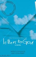 Letters to God 0310327652 Book Cover