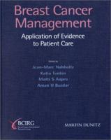 Breast Cancer Management 1853179159 Book Cover