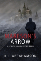 Mareson's Arrow 1927753694 Book Cover