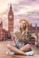 Lanty in London: (volume n. 3 della serie "Lanty&Cookies") B09TWKN8S3 Book Cover
