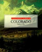 A Historical Album of Colorado 1562945920 Book Cover