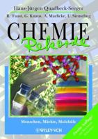 Chemie-Rekorde 3527298703 Book Cover