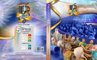Theology 1 & 2 1603822879 Book Cover