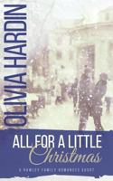 All for a Little Christmas 1541248953 Book Cover