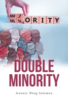 Double Minority B0BXFQFYWX Book Cover