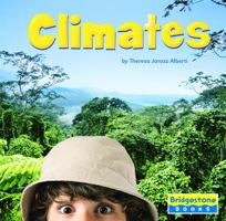 Climates (Bridgestone Books. Weather Update) 0736837353 Book Cover