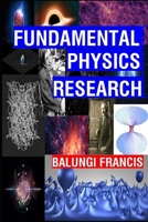 Fundamental Physics Research 1393246621 Book Cover
