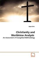 Christianity and Worldview Analysis 3639133587 Book Cover