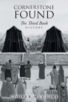 Cornerstone Found: The Third Book B0C3MTF2N9 Book Cover