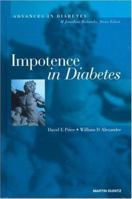 Impotence in Diabetes 9058232077 Book Cover