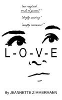 L-O-V-E 1438966849 Book Cover