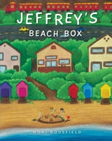 Jeffrey's Beach Box 1922452920 Book Cover