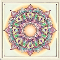 Mandalas: Tomo I B0C2S1JKRT Book Cover