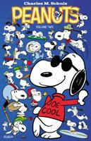 Peanuts Vol. 2 1608862992 Book Cover