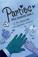 Parties 1736546627 Book Cover
