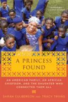 A Princess Found 0312628390 Book Cover