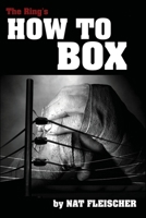 The Ring's How to Box 1958425753 Book Cover