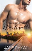 Falling for Nashville 0645354503 Book Cover
