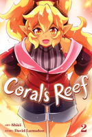 Coral's Reef Vol. 2 null Book Cover