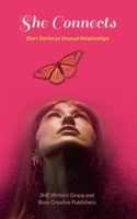 She Connects 3907328531 Book Cover