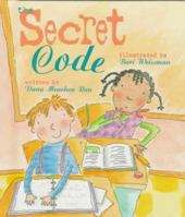 The Secret Code 0516207008 Book Cover