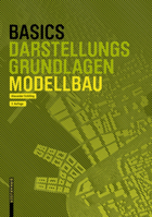 Basics Modellbau 3035621829 Book Cover