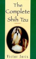 The Complete Shih Tzu 0876053363 Book Cover