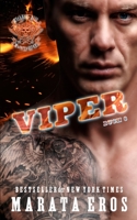 Viper (Straben-Kill MC) B0C2SG4NFS Book Cover