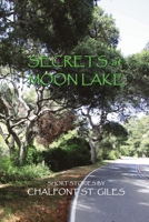 Secrets at Moon Lake and Other Short Stories B0GWH6TJZJ Book Cover