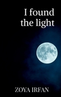 I found the light 1684949785 Book Cover