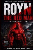 Royn The Red Man B0HB44CZRR Book Cover