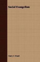 Social Evanglism B0BQN9BCMN Book Cover