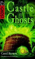 Castle of Ghosts (Hippo Ghost S.) 0590198572 Book Cover