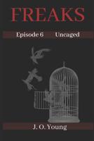 Uncaged 1079357505 Book Cover