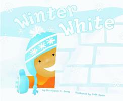 Winter White 1404837663 Book Cover