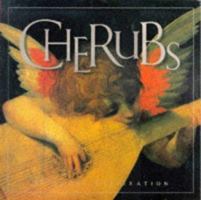 Cherubs: A Joyous Celebration (Gift Book) 0762403446 Book Cover