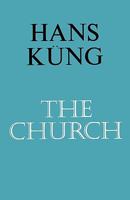 Die Kirche 0385113676 Book Cover