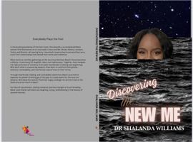 Discovering the New Me 1966935609 Book Cover