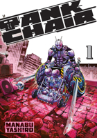 Tank Chair 1 B0CQH35C2F Book Cover