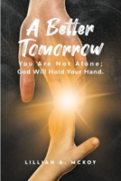 A Better Tomorrow 1639454977 Book Cover