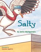 Salty 0997722444 Book Cover