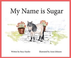 My Name is Sugar 0960004106 Book Cover