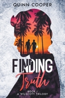 Finding Truth B0BXQM869B Book Cover