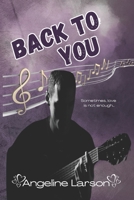 Back to You (Discovery) B0F2DKZSKJ Book Cover