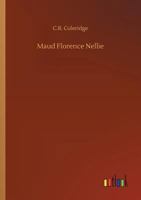 Maud Florence Nellie 3734039622 Book Cover