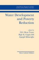 Water Development and Poverty Reduction (Natural Resource Management and Policy) 1461350697 Book Cover