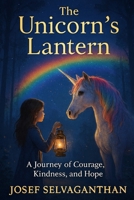 The Unicorn Lantern B0GJQ3WB6C Book Cover