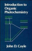 Introduction to Organic Photochemistry 0471909742 Book Cover