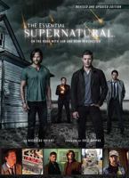 Supernatural - The Essential Supernatural: On the Road with Sam and Dean Winchester 1608875024 Book Cover